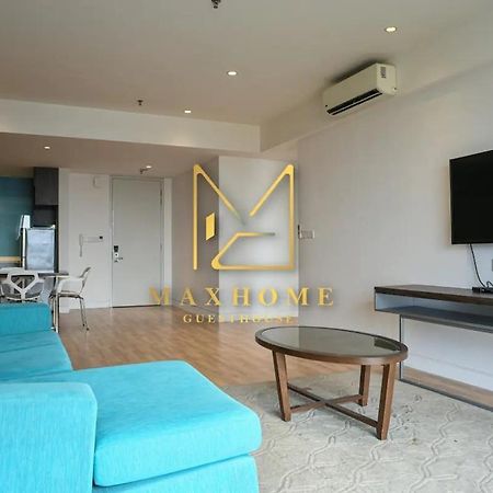 Maxhome @ D'Majestic Place, Kl City Centre كوالالمبور المظهر الخارجي الصورة