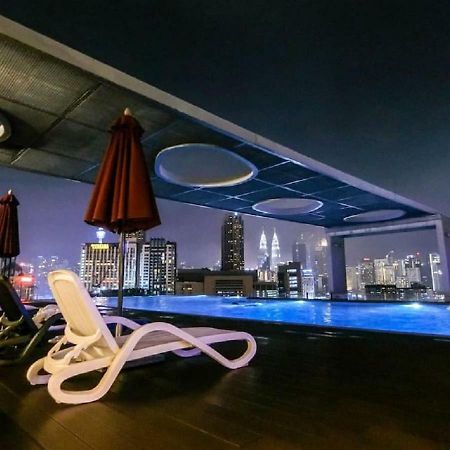 Maxhome @ D'Majestic Place, Kl City Centre كوالالمبور المظهر الخارجي الصورة