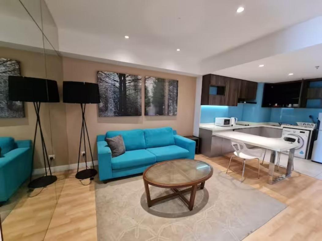 Maxhome @ D'Majestic Place, Kl City Centre كوالالمبور الغرفة الصورة