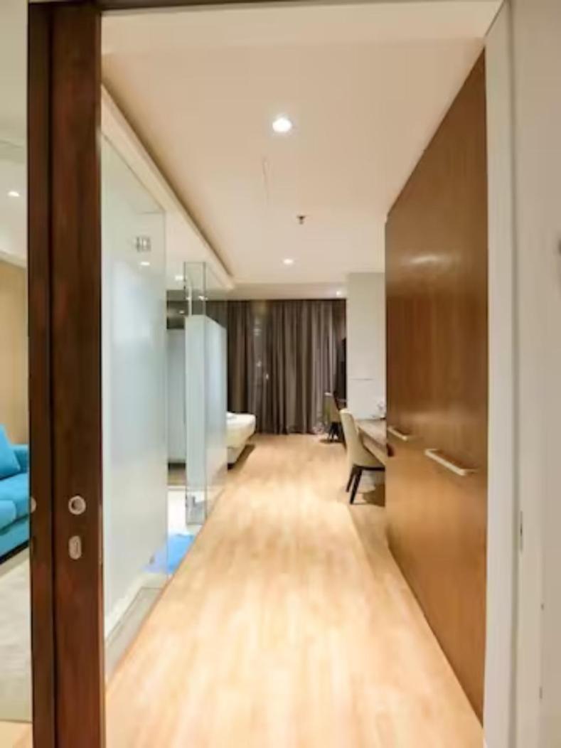 Maxhome @ D'Majestic Place, Kl City Centre كوالالمبور الغرفة الصورة