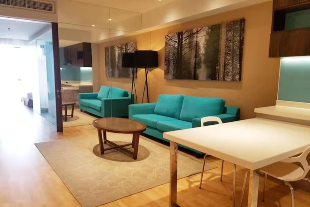 Maxhome @ D'Majestic Place, Kl City Centre كوالالمبور الغرفة الصورة