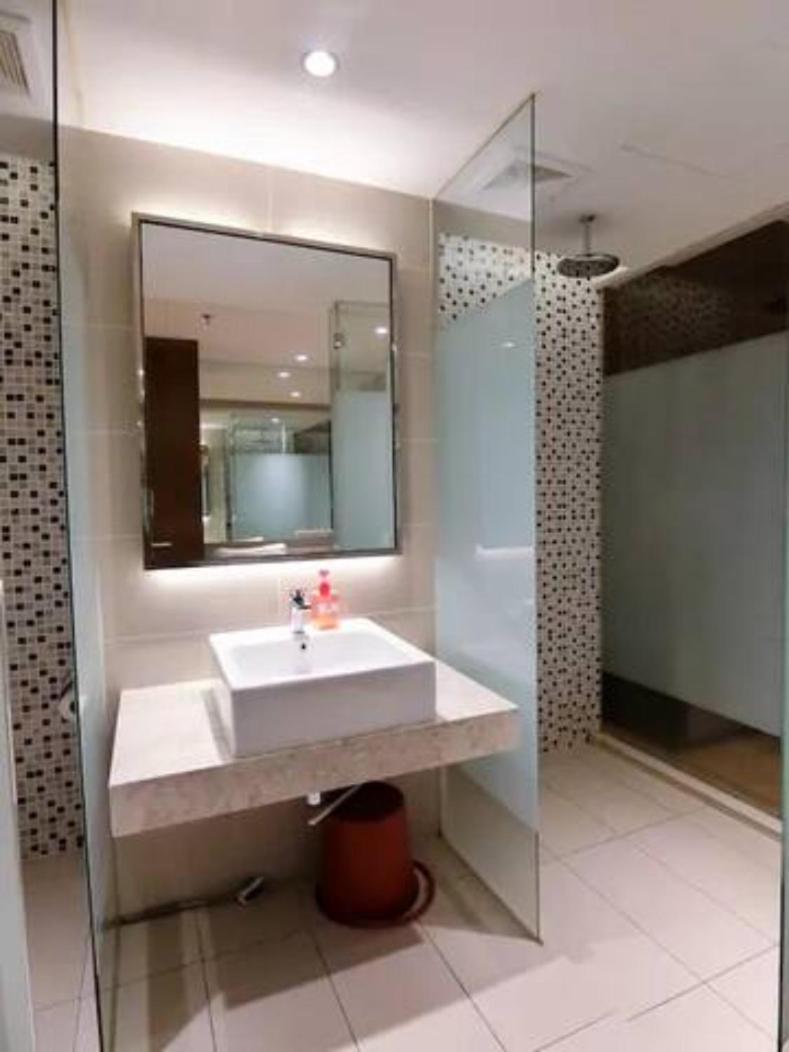 Maxhome @ D'Majestic Place, Kl City Centre كوالالمبور الغرفة الصورة