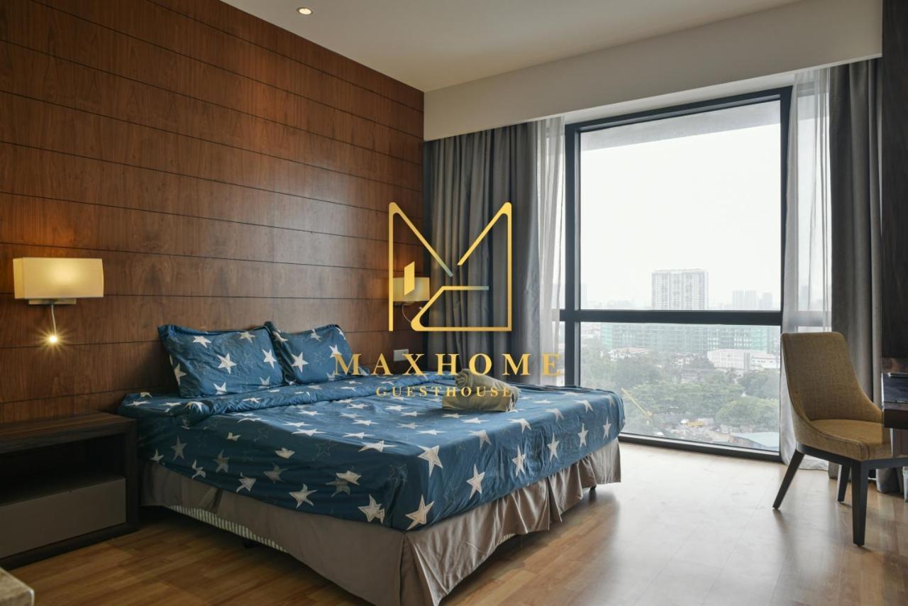 Maxhome @ D'Majestic Place, Kl City Centre كوالالمبور الغرفة الصورة