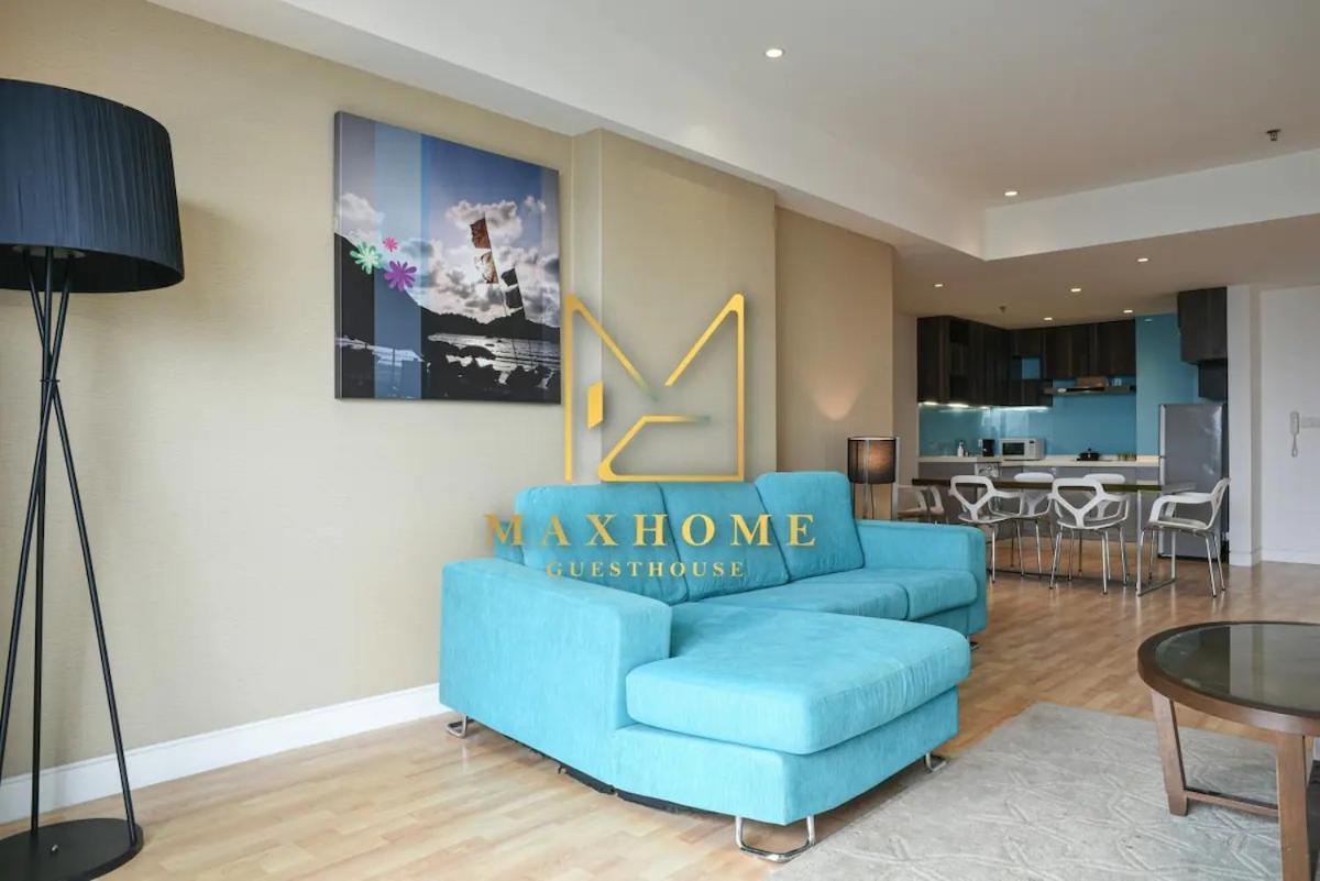 Maxhome @ D'Majestic Place, Kl City Centre كوالالمبور المظهر الخارجي الصورة