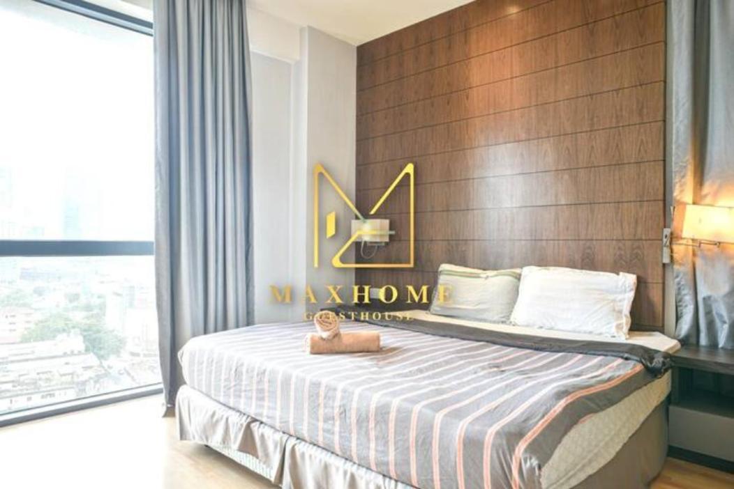 Maxhome @ D'Majestic Place, Kl City Centre كوالالمبور الغرفة الصورة