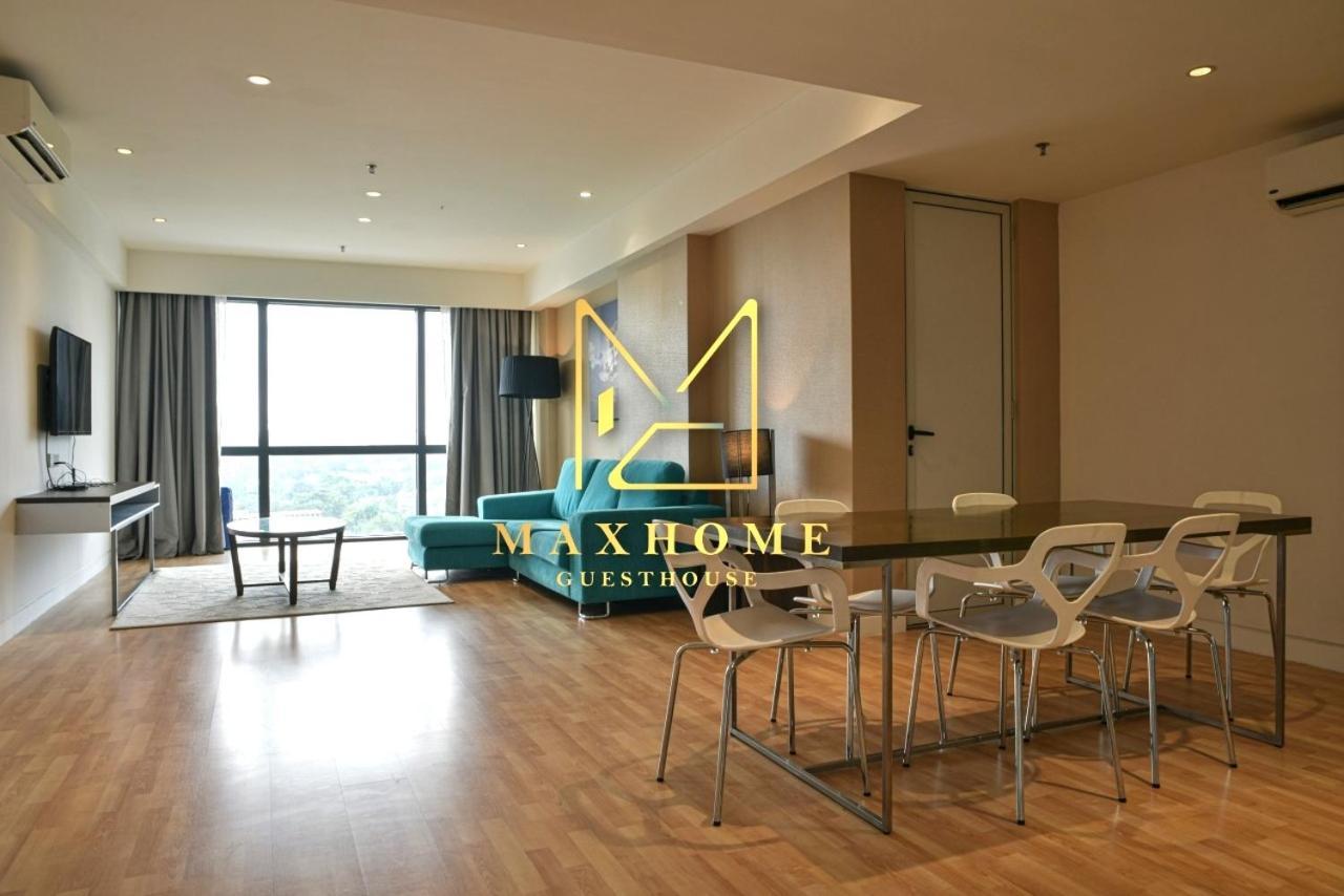 Maxhome @ D'Majestic Place, Kl City Centre كوالالمبور الغرفة الصورة