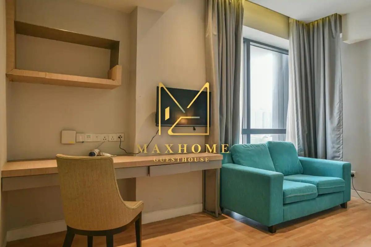 Maxhome @ D'Majestic Place, Kl City Centre كوالالمبور المظهر الخارجي الصورة