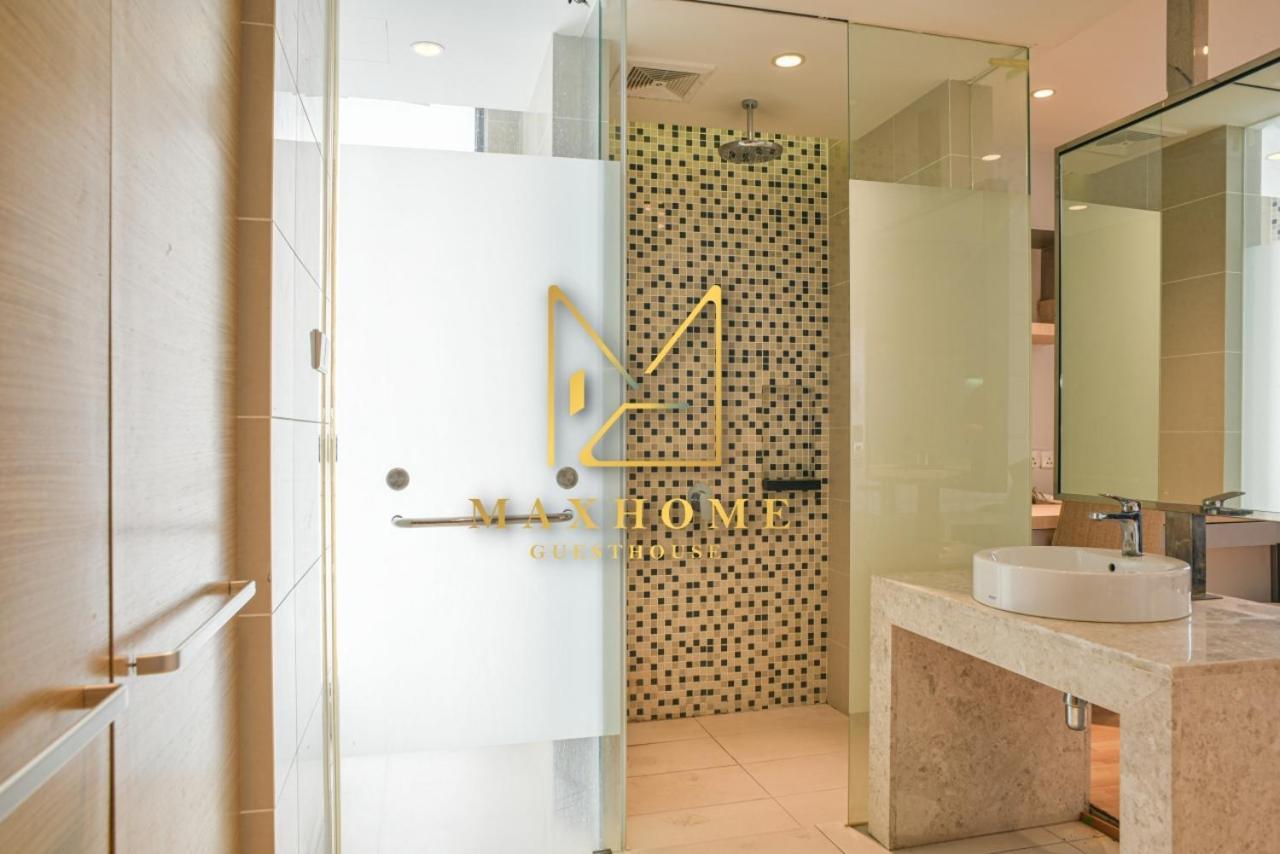 Maxhome @ D'Majestic Place, Kl City Centre كوالالمبور الغرفة الصورة