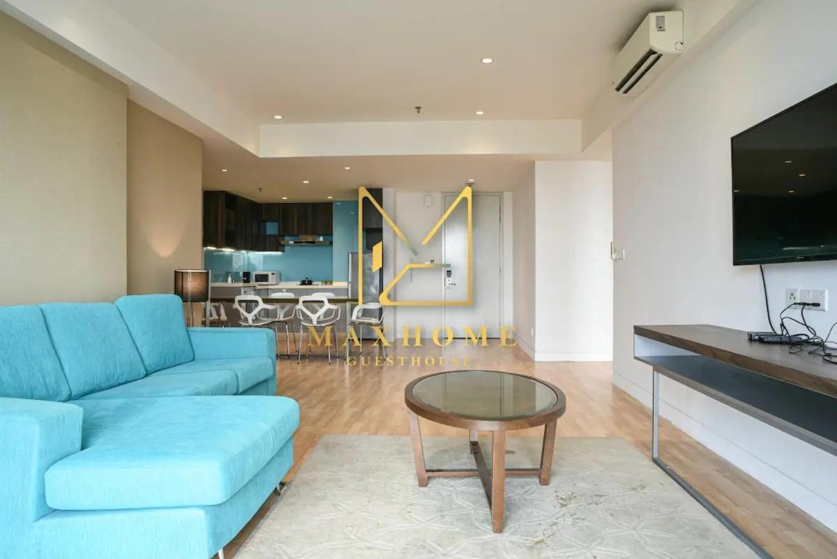 Maxhome @ D'Majestic Place, Kl City Centre كوالالمبور المظهر الخارجي الصورة