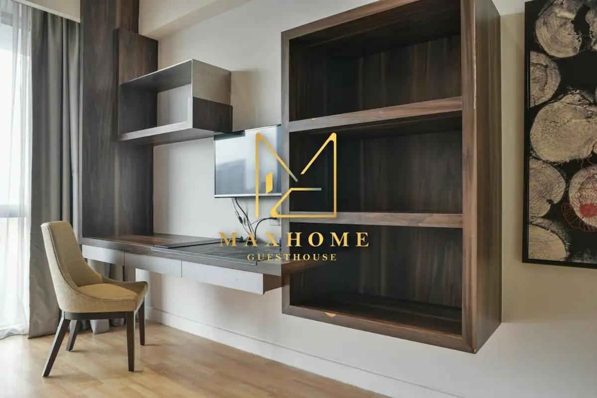 Maxhome @ D'Majestic Place, Kl City Centre كوالالمبور المظهر الخارجي الصورة