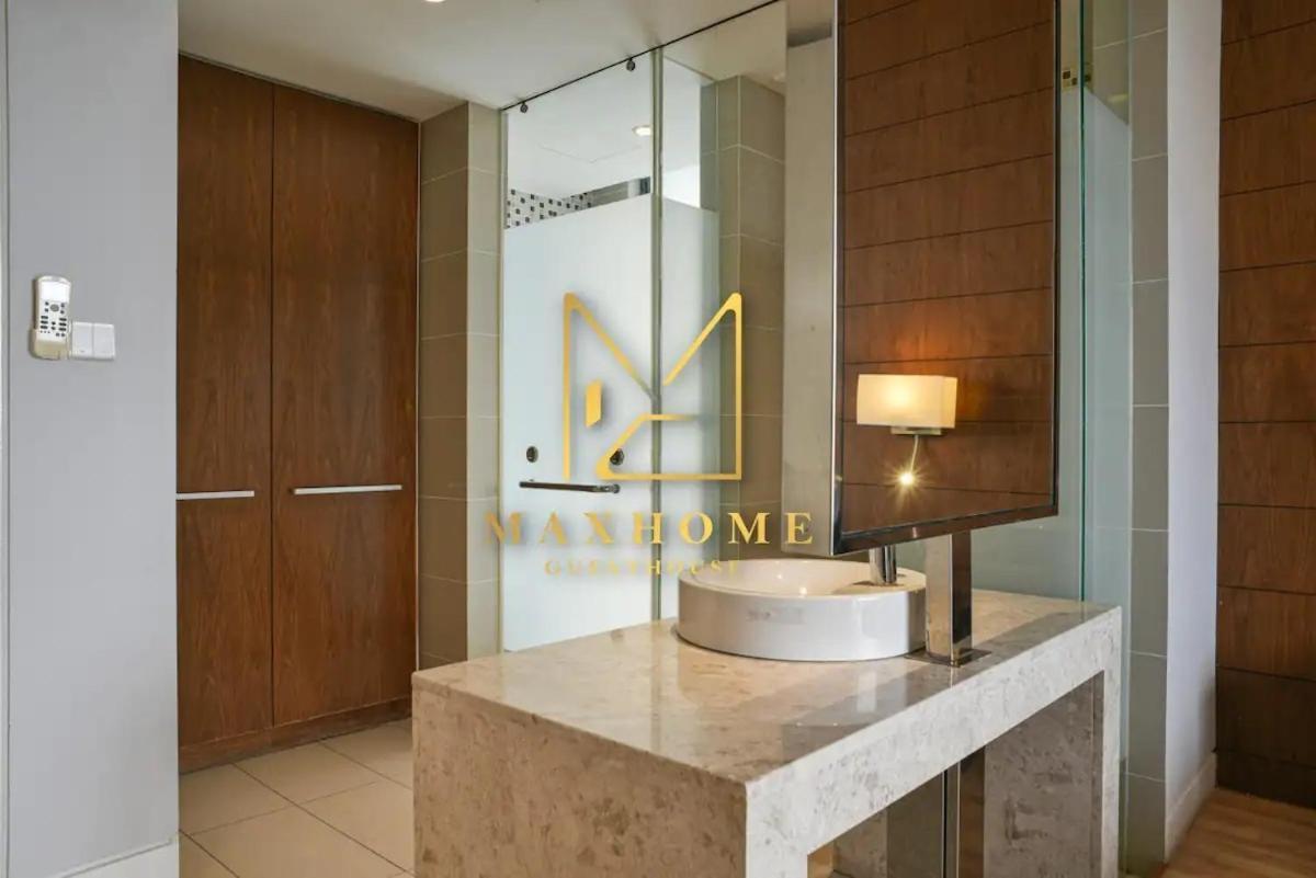 Maxhome @ D'Majestic Place, Kl City Centre كوالالمبور المظهر الخارجي الصورة