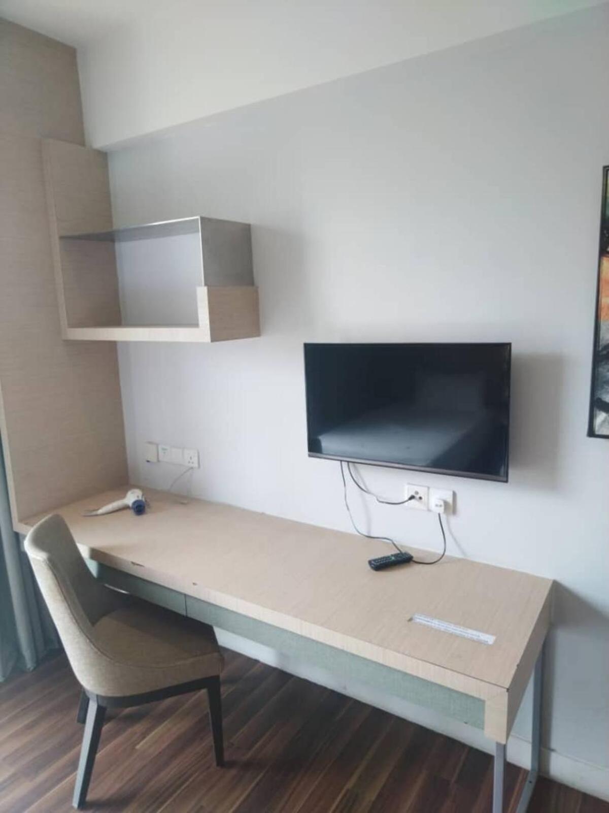 Maxhome @ D'Majestic Place, Kl City Centre كوالالمبور الغرفة الصورة