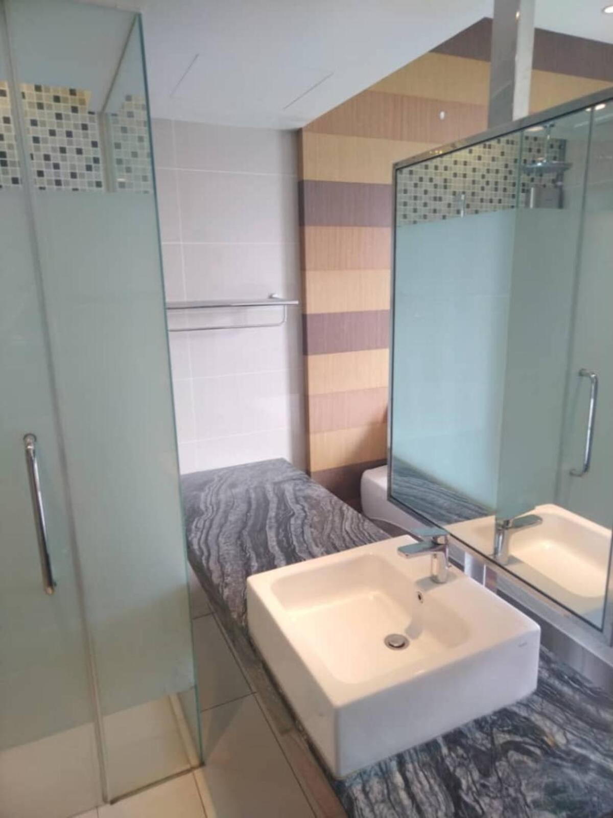 Maxhome @ D'Majestic Place, Kl City Centre كوالالمبور الغرفة الصورة