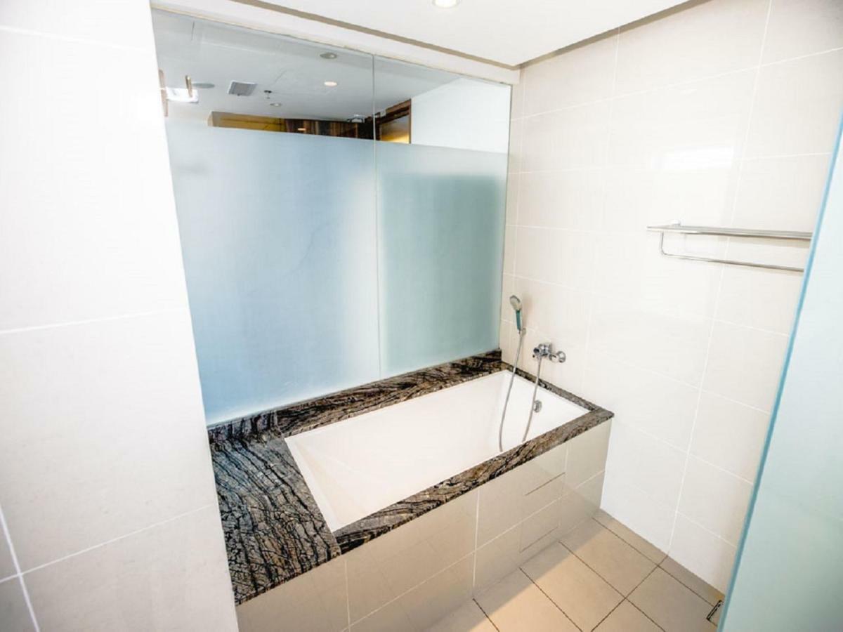 Maxhome @ D'Majestic Place, Kl City Centre كوالالمبور المظهر الخارجي الصورة